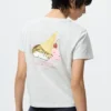 Women’s Mofusand Ut Graphic T-Shirt