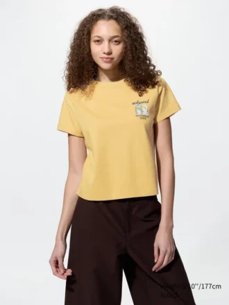 Women’s Mofusand Ut Graphic T-Shirt