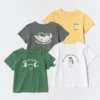 Women’s Mofusand Ut Graphic T-Shirt