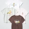 Women’s Mofusand Ut Graphic T-Shirt