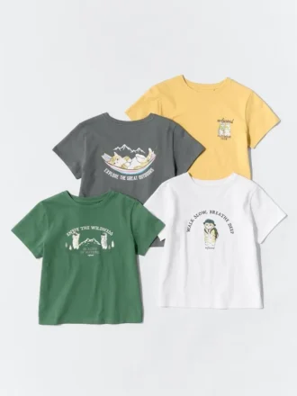 Women’s Mofusand Ut Graphic T-Shirt