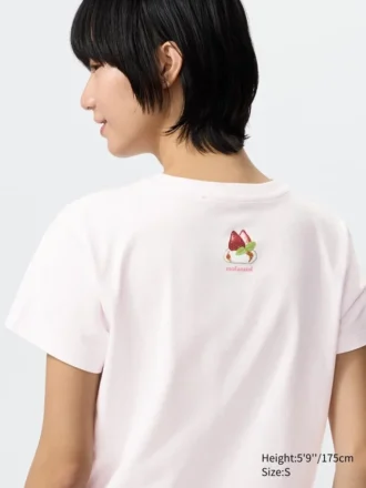 Women’s Mofusand Ut Graphic T-Shirt