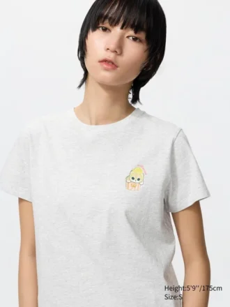 Women’s Mofusand Ut Graphic T-Shirt