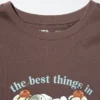 Women’s Mofusand Ut Graphic T-Shirt