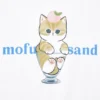 Women’s Mofusand Ut Graphic T-Shirt