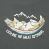 Women’s Mofusand Ut Graphic T-Shirt