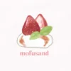 Women’s Mofusand Ut Graphic T-Shirt