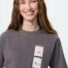 Women’s Monchhichi Ut Graphic T-Shirt