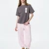 Women’s Monchhichi Ut Graphic T-Shirt