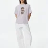 Women’s Monchhichi Ut Graphic T-Shirt