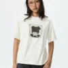 Women’s Monchhichi Ut Graphic T-Shirt