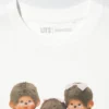 Women’s Monchhichi Ut Graphic T-Shirt