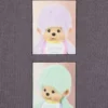 Women’s Monchhichi Ut Graphic T-Shirt
