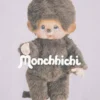 Women’s Monchhichi Ut Graphic T-Shirt