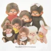 Women’s Monchhichi Ut Graphic T-Shirt