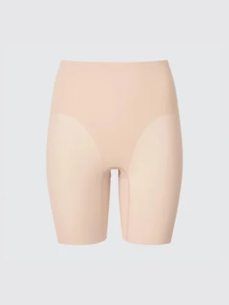 Women’s Non-Lined Shaper Shorts