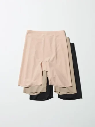 Women’s Non-Lined Shaper Shorts