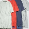Women’s Oversized Bicolor T-Shirt Dress