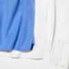 Women’s Oxford Boxy Cropped Shirt
