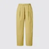 Women’s Parachute Cropped Pants