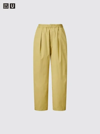 Women’s Parachute Cropped Pants