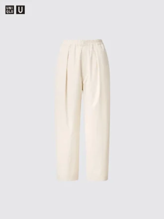 Women’s Parachute Cropped Pants