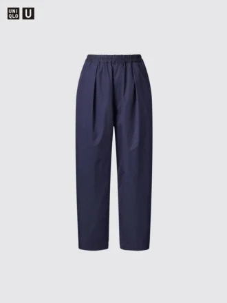 Women’s Parachute Cropped Pants