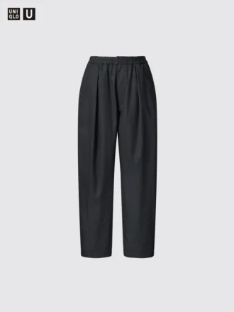Women’s Parachute Cropped Pants