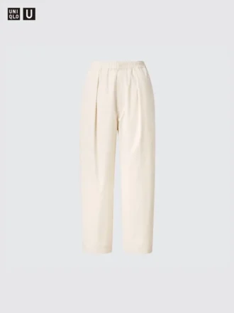 Women’s Parachute Cropped Pants