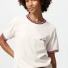 Women’s Peanuts Ut Graphic T-Shirt