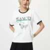 Women’s Peanuts Ut Graphic T-Shirt
