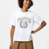 Women’s Peanuts Ut Graphic T-Shirt