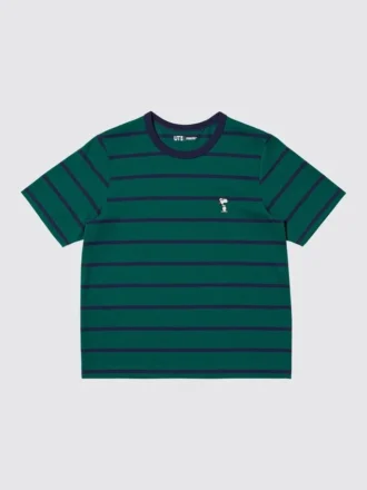 Women’s Peanuts Ut Graphic T-Shirt