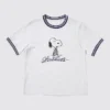 Women’s Peanuts Ut Graphic T-Shirt