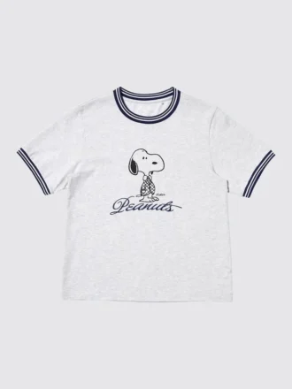 Women’s Peanuts Ut Graphic T-Shirt