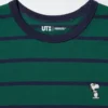 Women’s Peanuts Ut Graphic T-Shirt