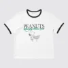 Women’s Peanuts Ut Graphic T-Shirt