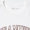 Women’s Peanuts Ut Graphic T-Shirt
