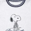 Women’s Peanuts Ut Graphic T-Shirt