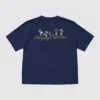 Women’s Peanuts Ut Graphic T-Shirt