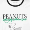 Women’s Peanuts Ut Graphic T-Shirt