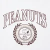 Women’s Peanuts Ut Graphic T-Shirt