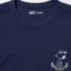 Women’s Peanuts Ut Graphic T-Shirt
