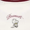 Women’s Peanuts Ut Graphic T-Shirt