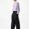 Women’s Pleated Wide Pants | Tall