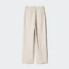 Women’s Pleated Wide Pants | Tall