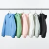 Women’s Pocketable Uv Protection Parka