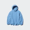 Women’s Pocketable Uv Protection Parka