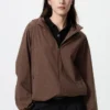 Women’s Pocketable Uv Protection Parka | Pattern