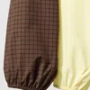 Women’s Pocketable Uv Protection Parka | Pattern